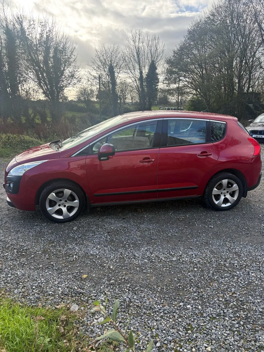 Peugeot 3008 - Image 4