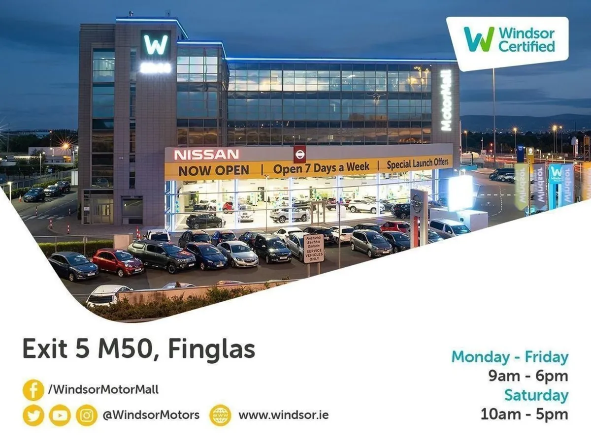 Nissan QASHQAI Epower SV Premium  3 K Scrappage - Image 4