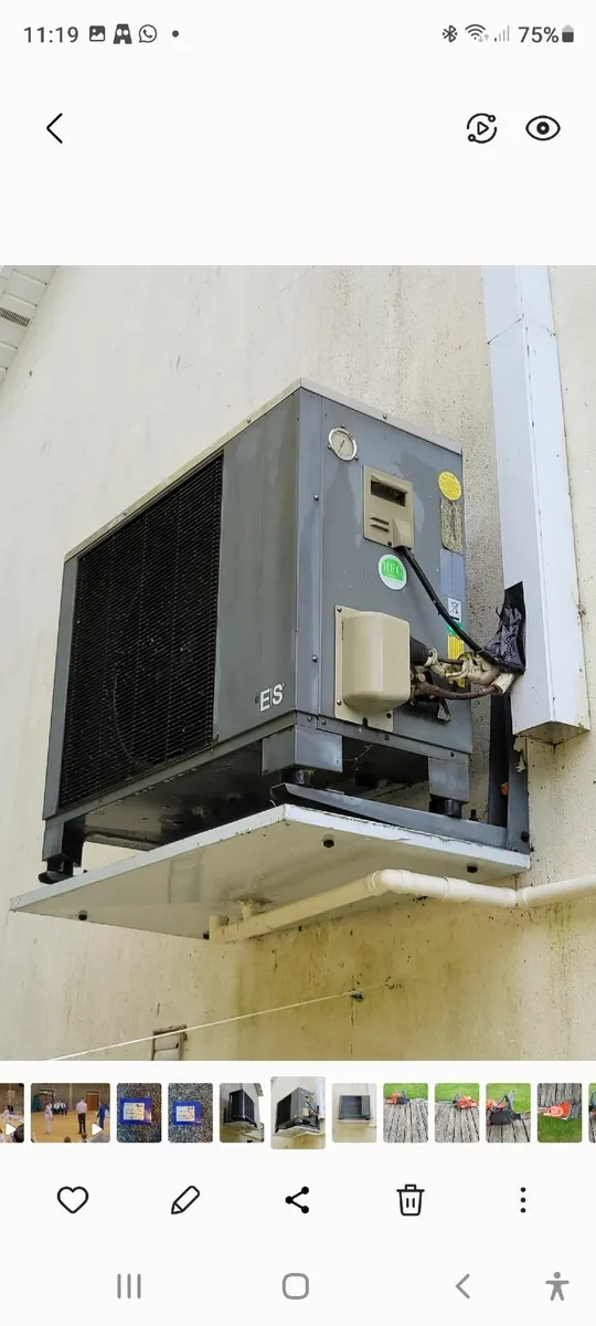 Heat Pump - Image 3