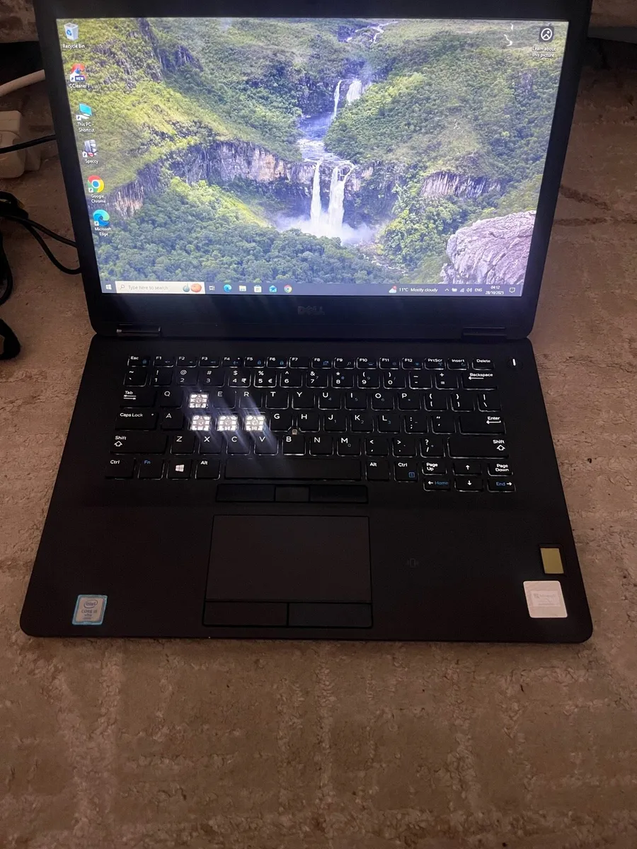 Dell i5 for 90 - Image 1