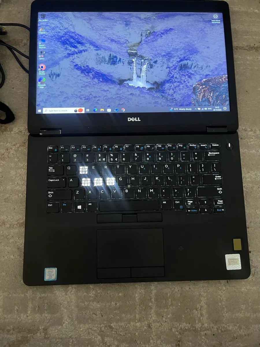 Dell i5 for 90 - Image 2