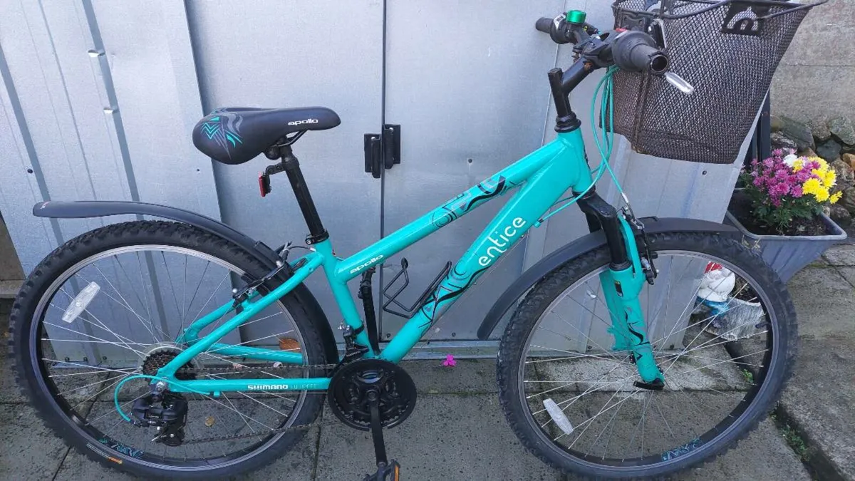 Apollo Entice Loaded with Extras - Image 3