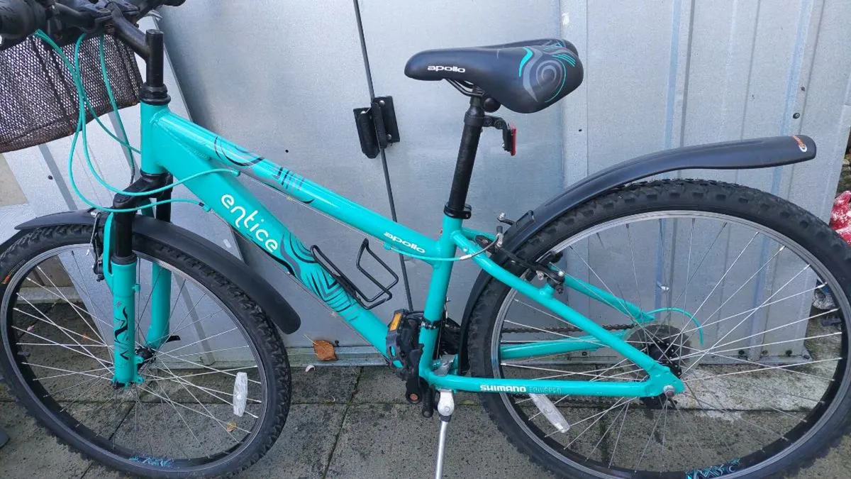 Apollo Entice Loaded with Extras - Image 4