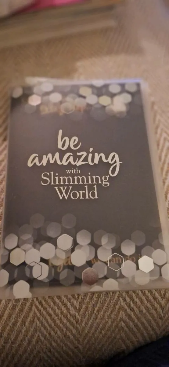 Slimming World Starter Pack - Image 1