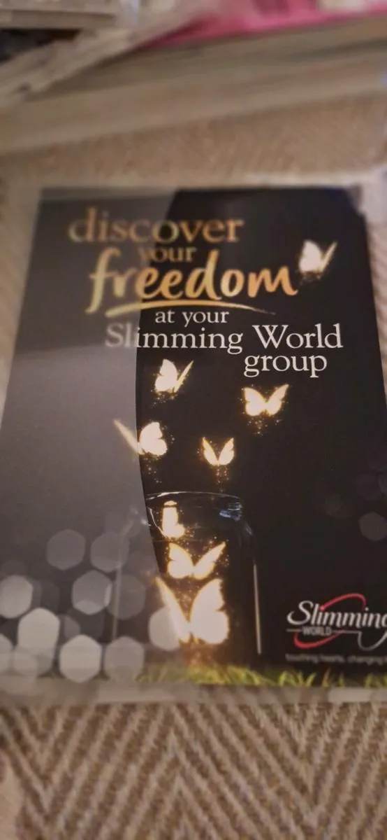 Slimming World Starter Pack - Image 3