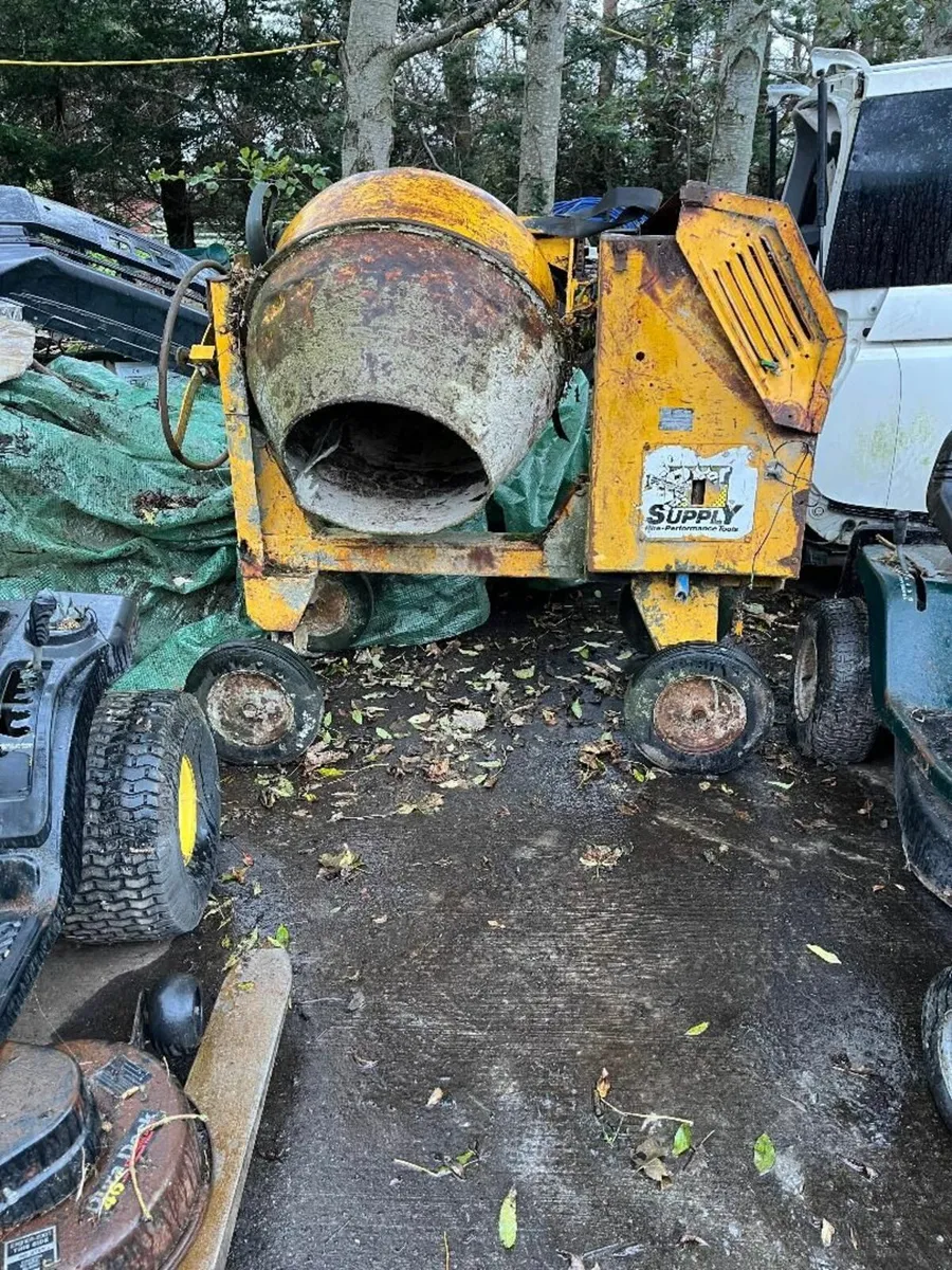 other motors in Ireland - Image 1