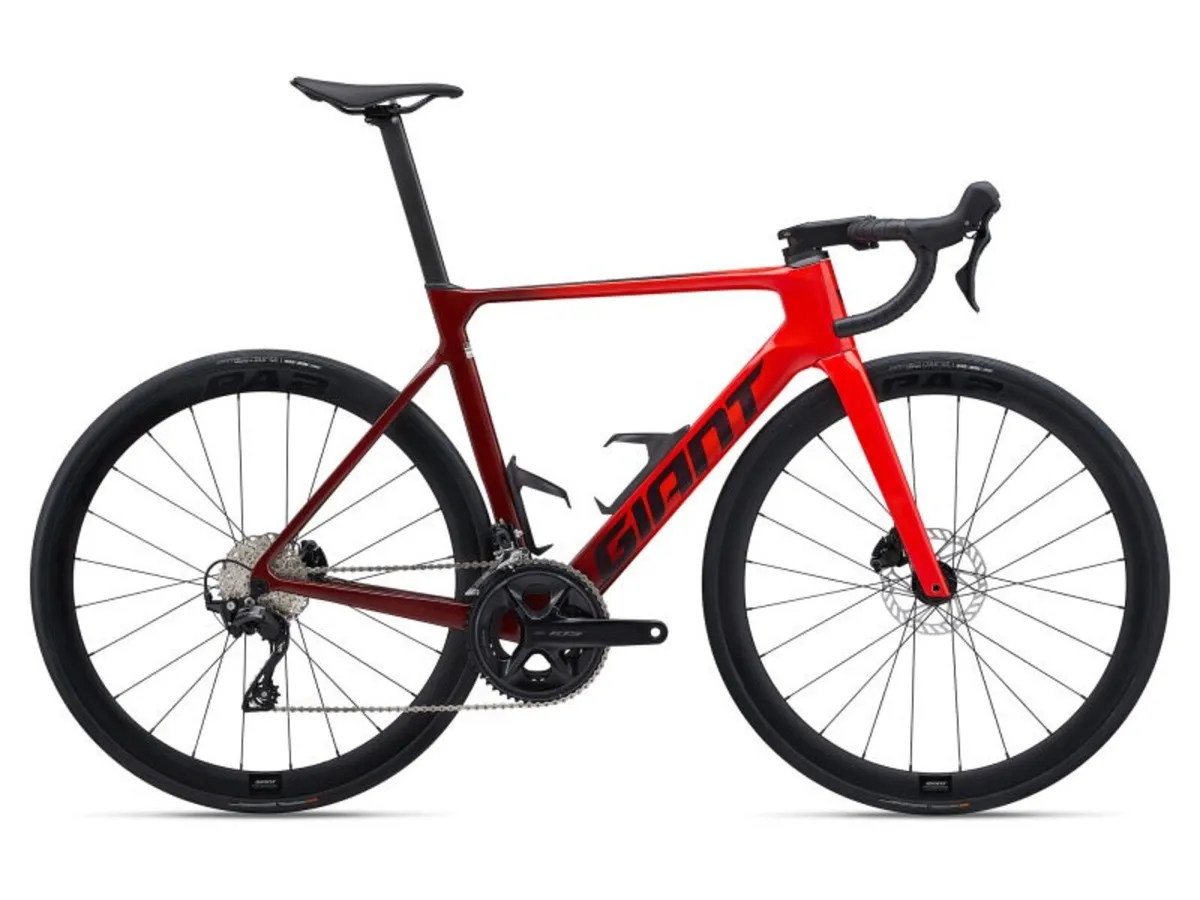 Giant Propel Advanced 2 (2024) - Image 1