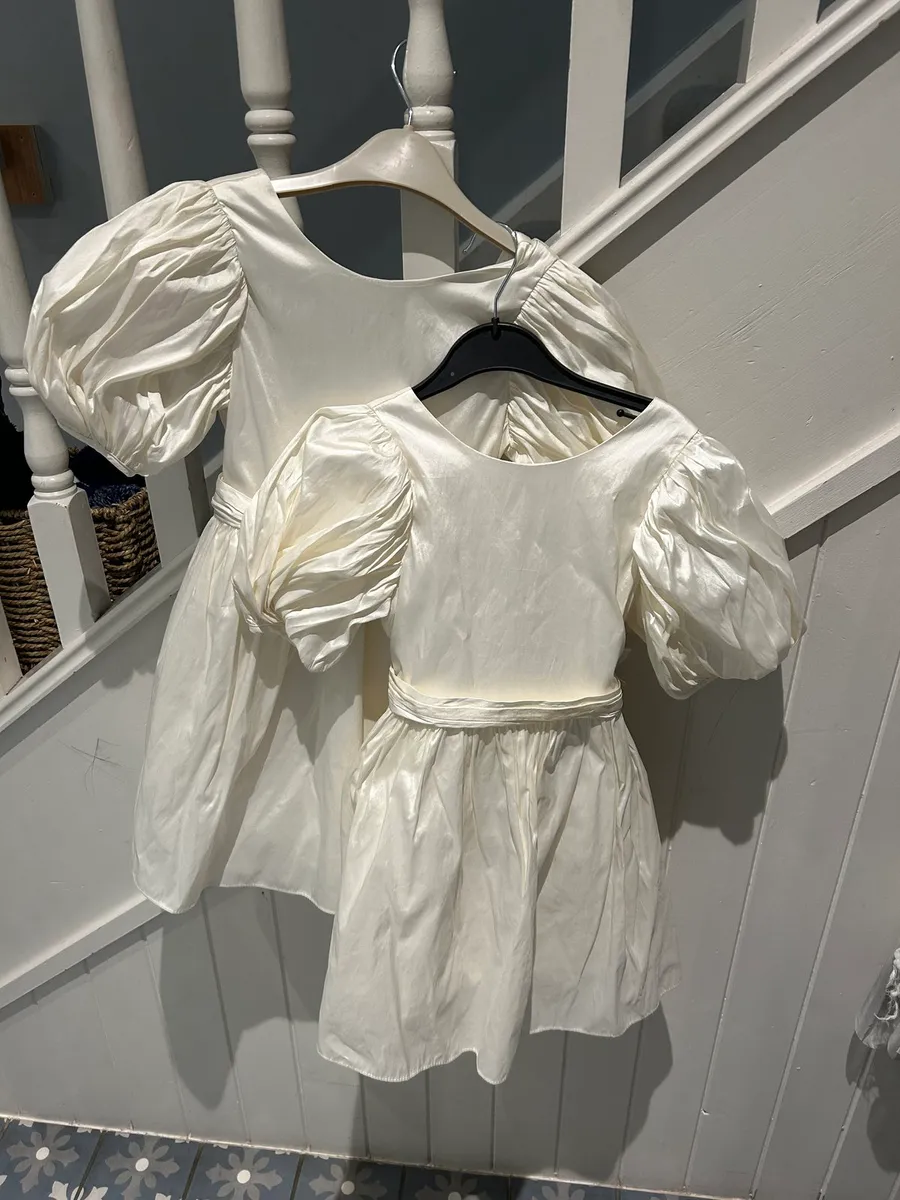 Flower Girl dresses - Image 1