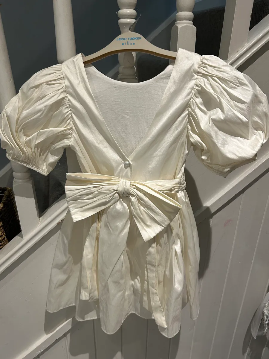 Flower Girl dresses - Image 3