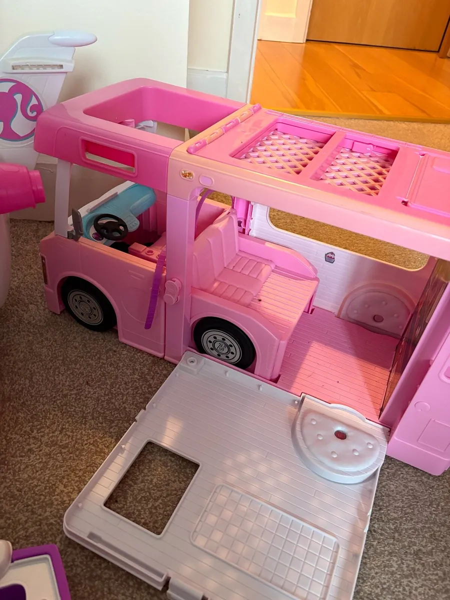 Barbie & similar toys - Image 2