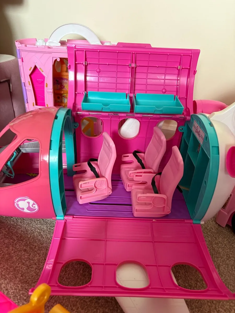 Barbie & similar toys - Image 3