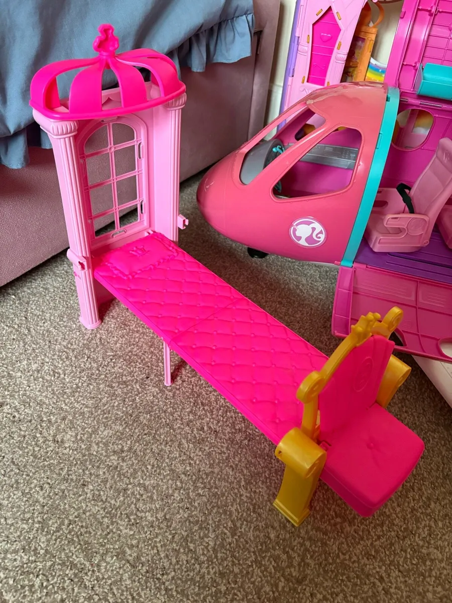 Barbie & similar toys - Image 4