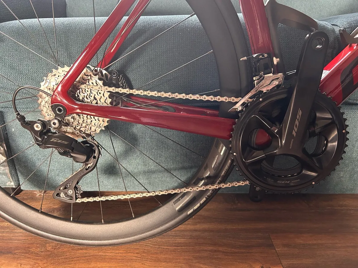 Giant Propel Advanced 2 (2024) - Image 4