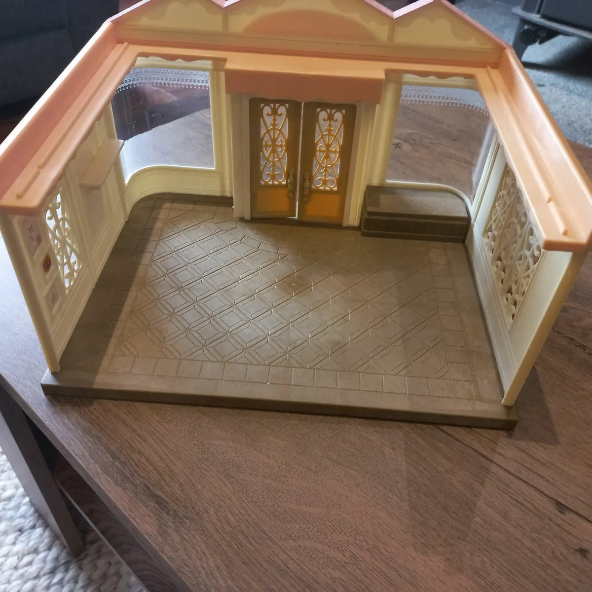 Sylvanians bakery - Image 1