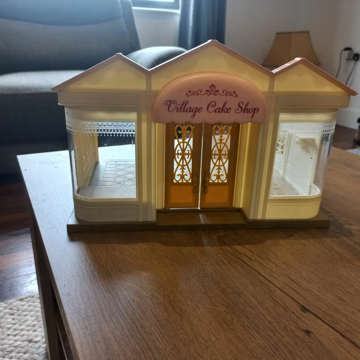 Sylvanians bakery - Image 2