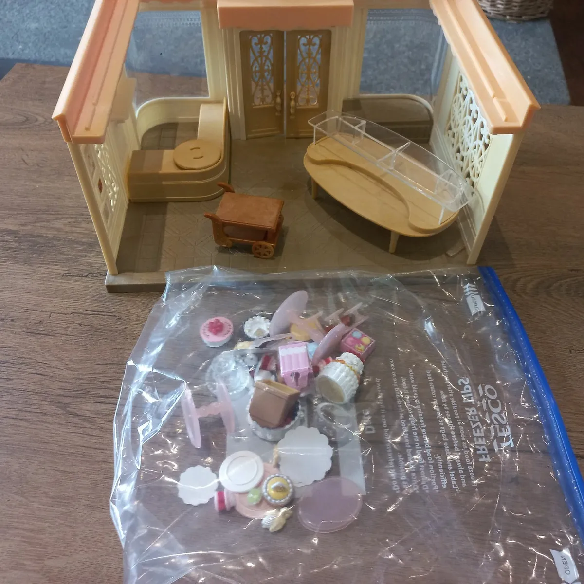 Sylvanians bakery - Image 3