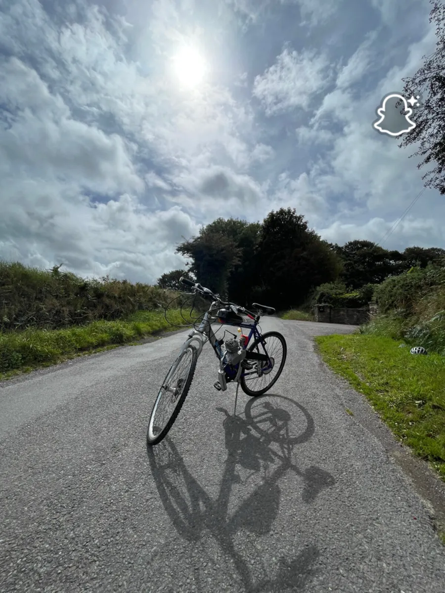 Engine bike - Image 2