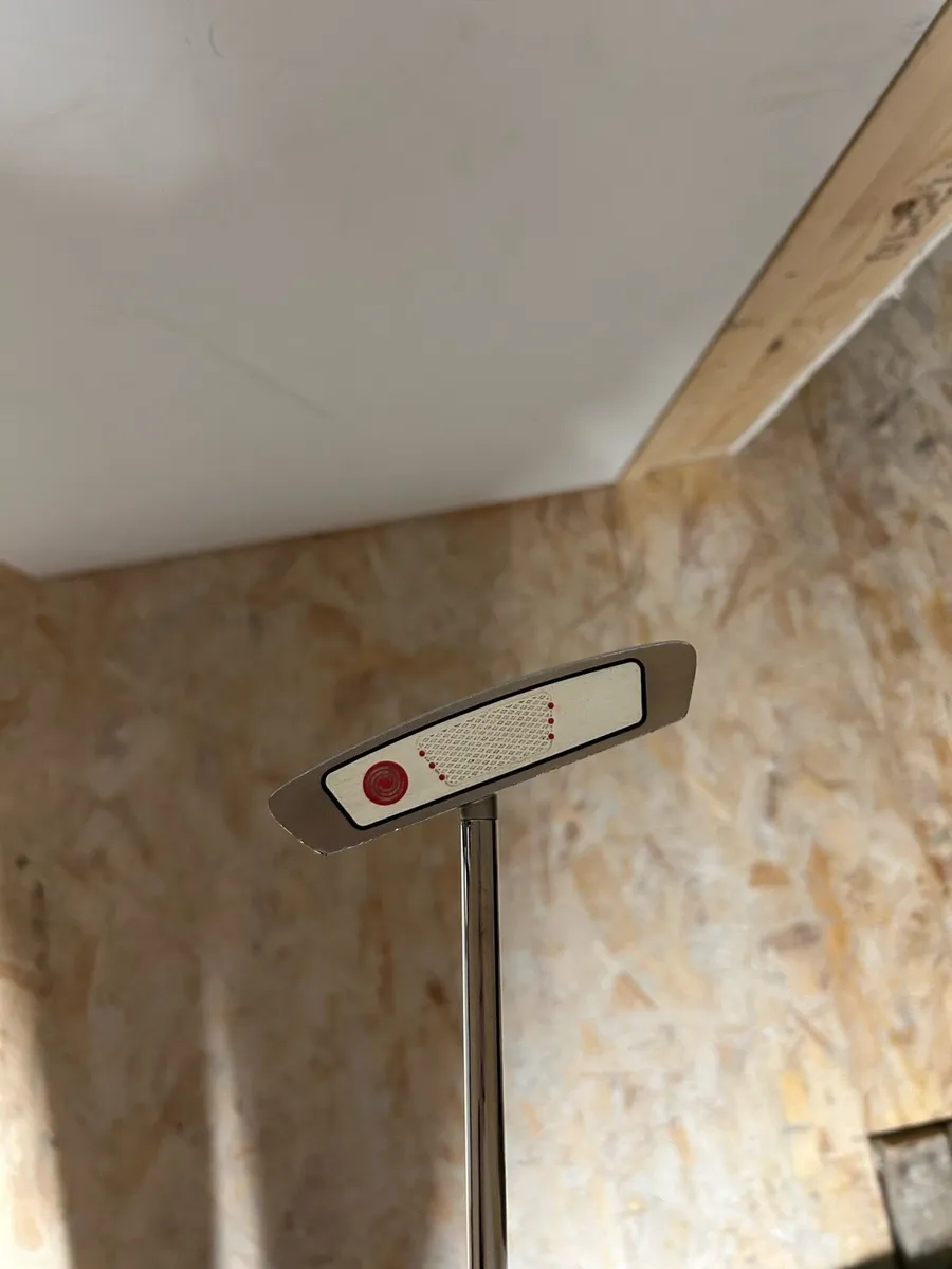 Odyssey White Hot XG #8 - Image 2