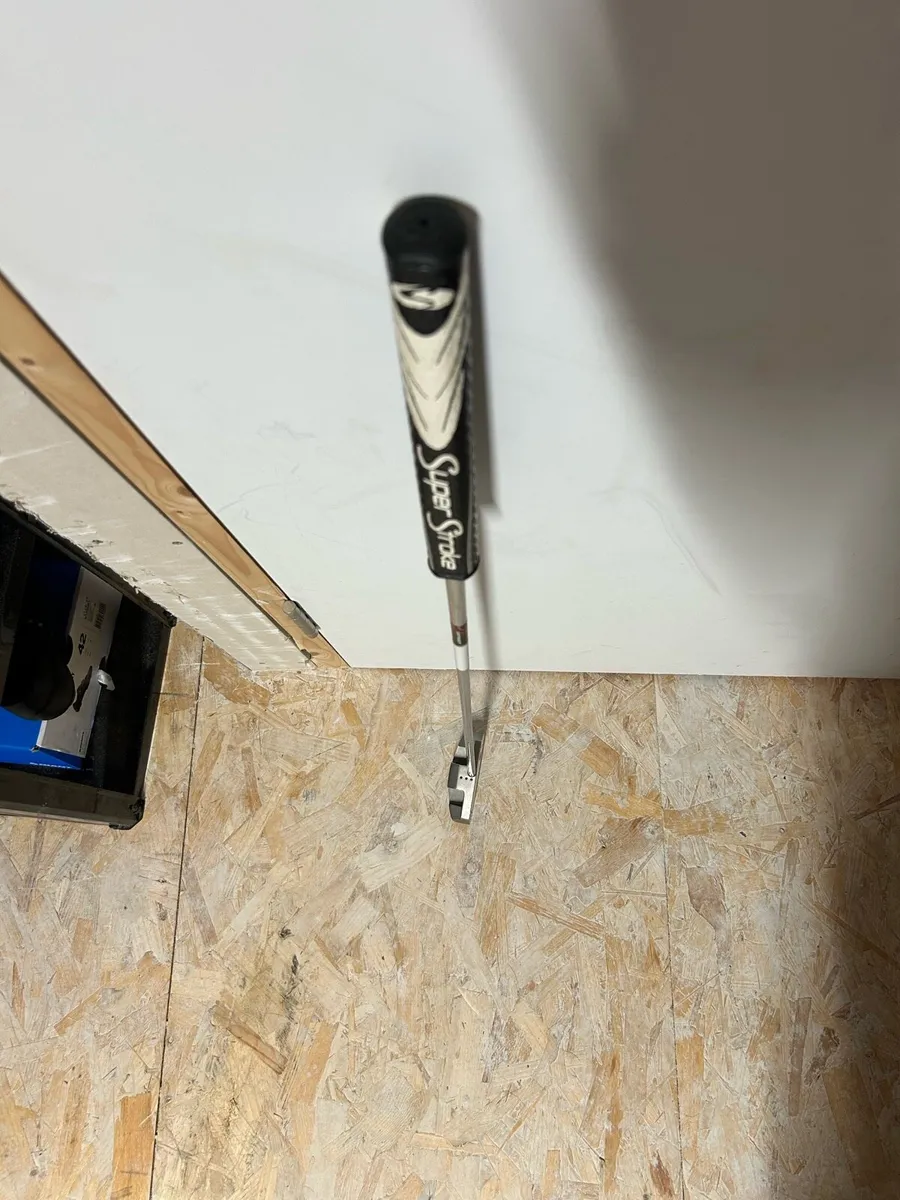 Odyssey White Hot XG #8 - Image 3