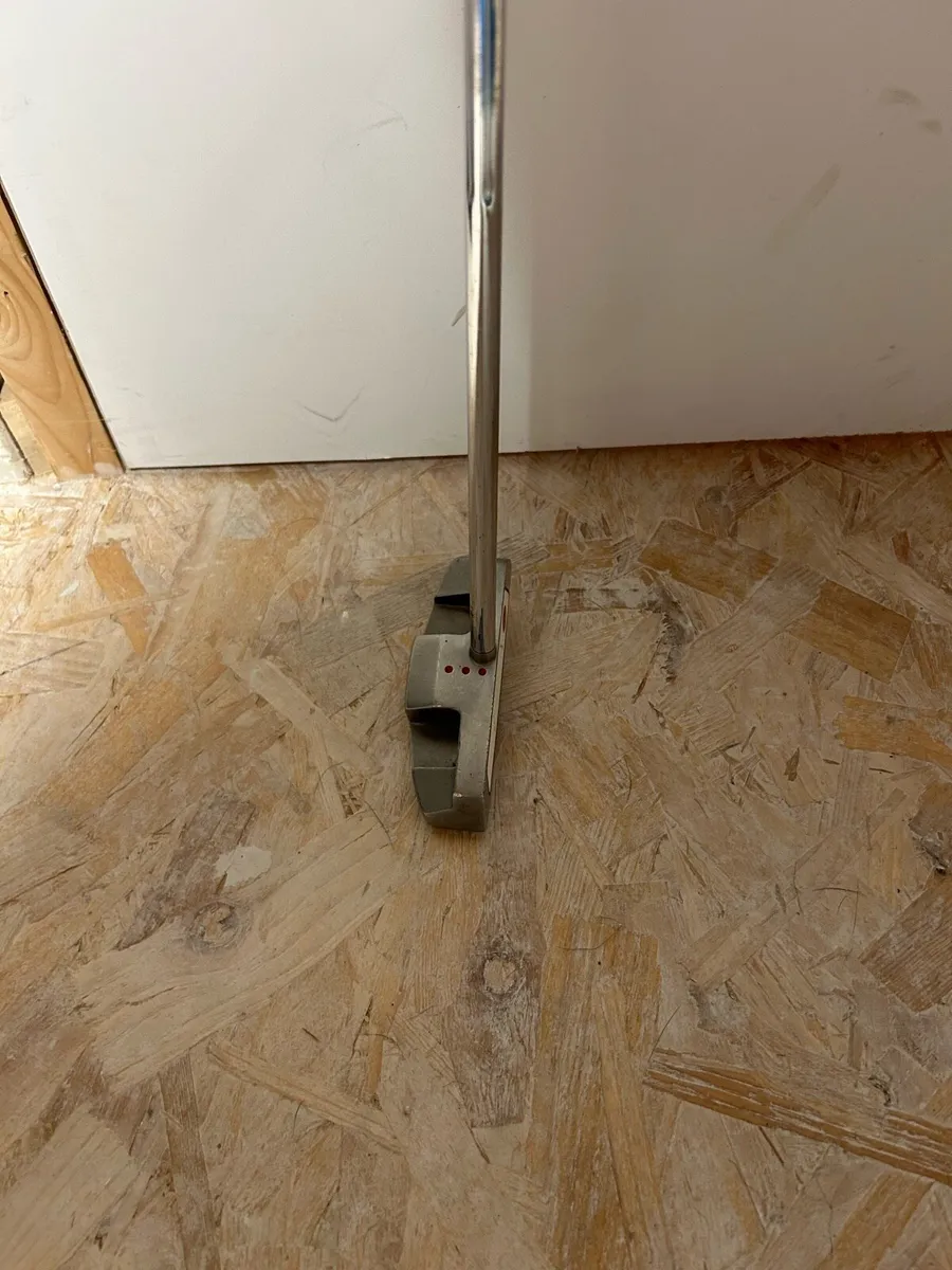 Odyssey White Hot XG #8 - Image 4