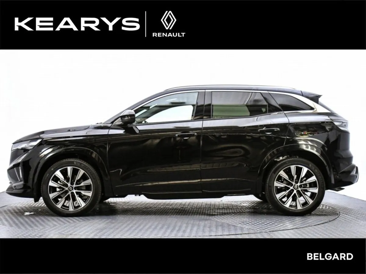 Renault Austral Order Your Austral Techno 261 Tod - Image 4