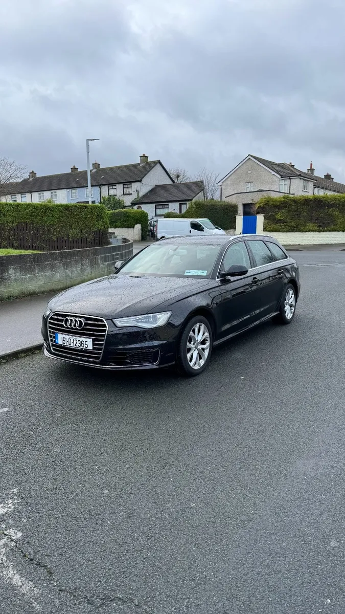 Audi A6 Avant High spec - Image 3