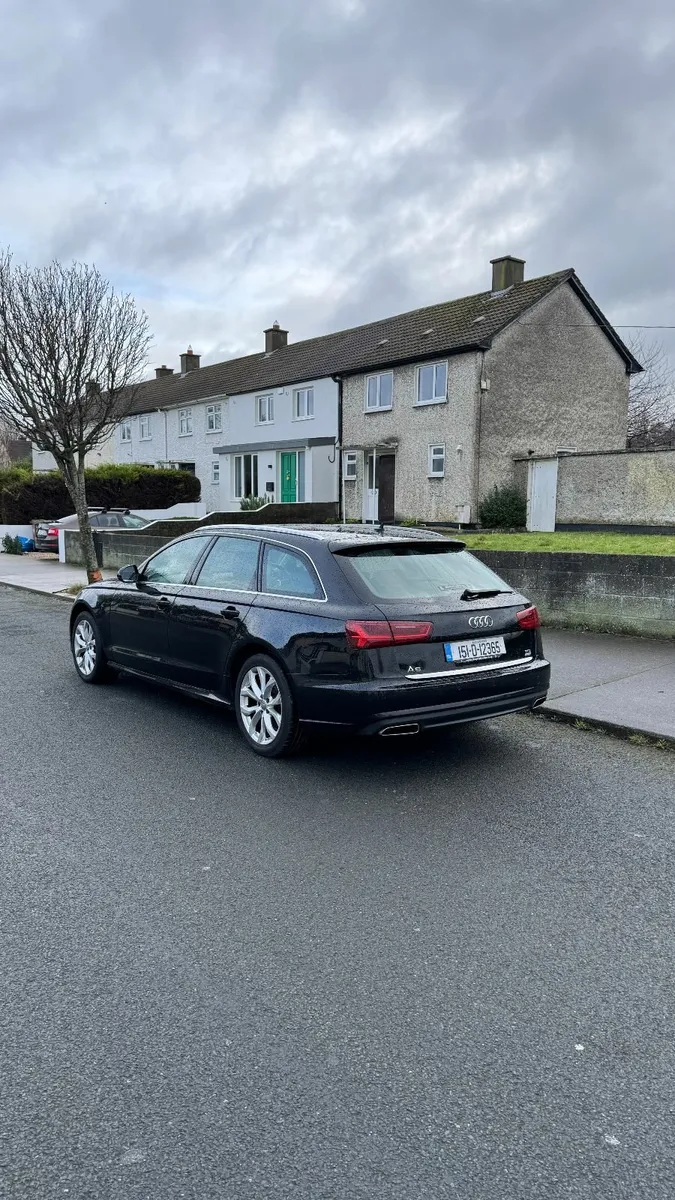 Audi A6 Avant High spec - Image 4