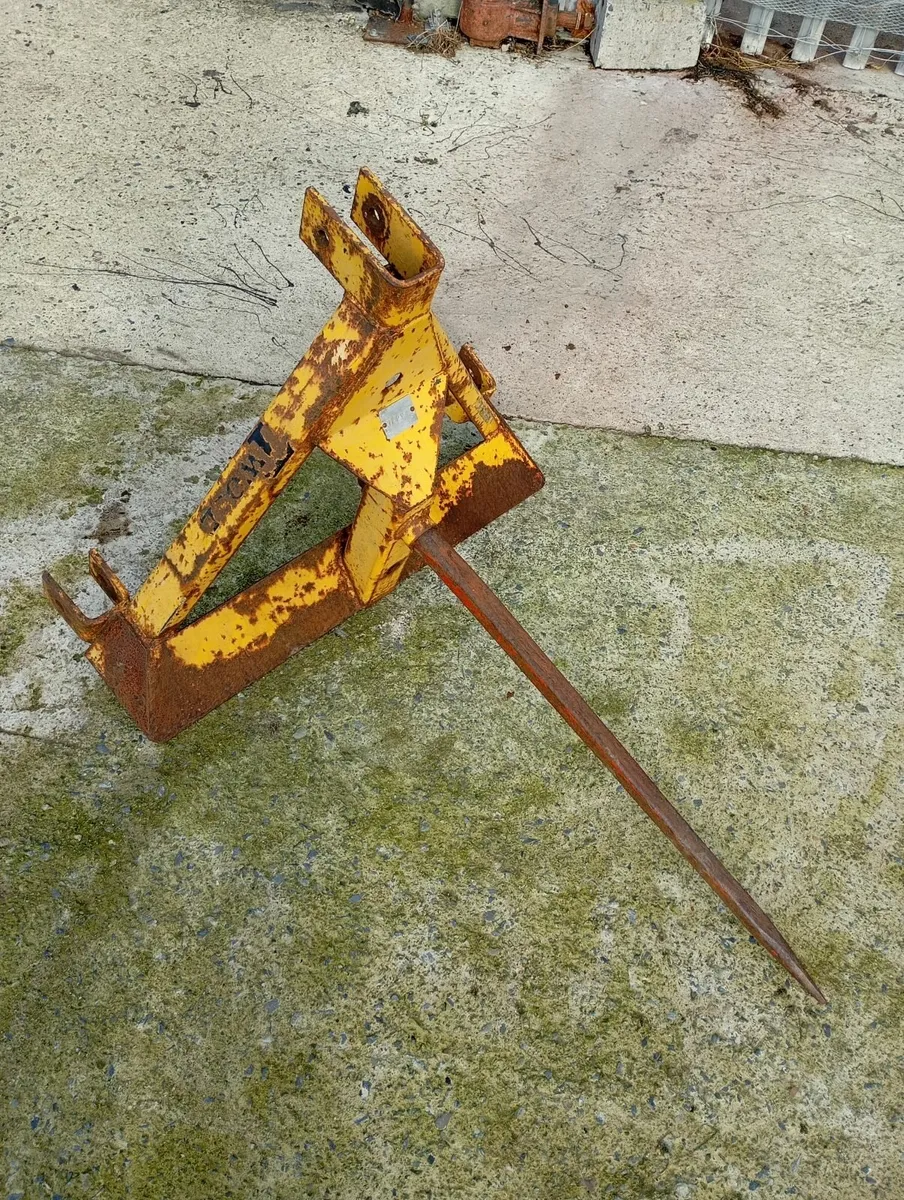 Sheep Dressing Unit - Image 2