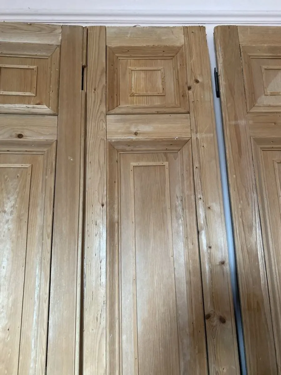 antique doors - Image 4