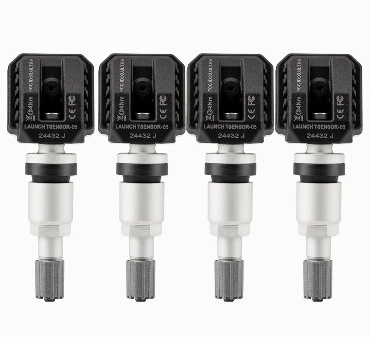 Launch Metal Dual Band TPMS Sensor LTR-5 - Image 3