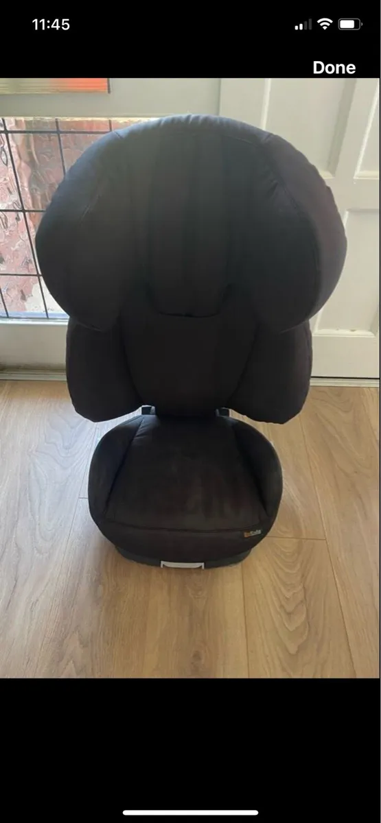 Car seat - Image 1