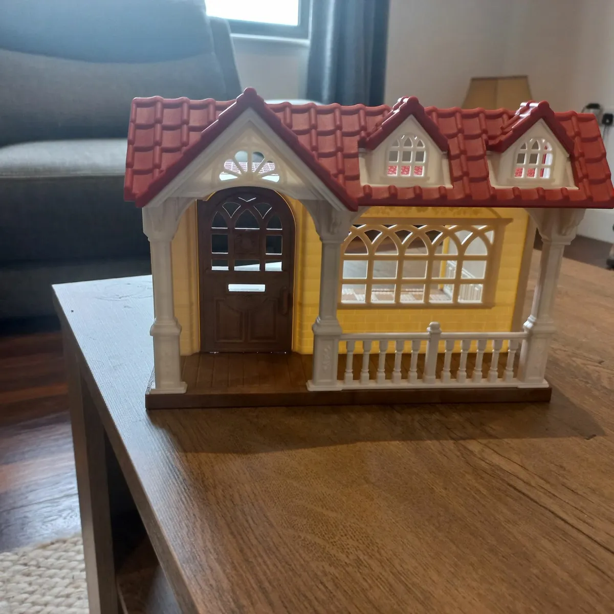 Sylvanians house - Image 1
