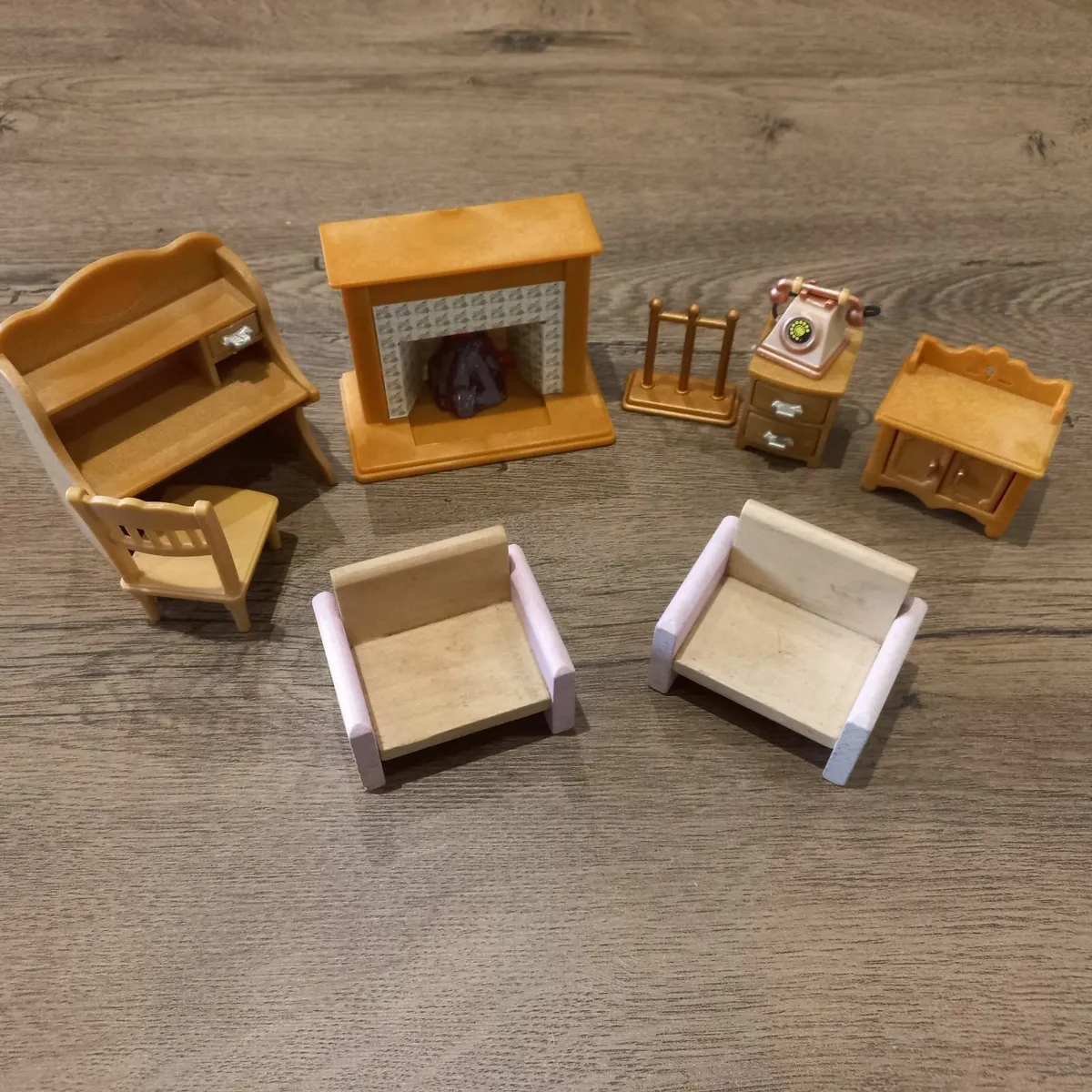 Sylvanians house - Image 2