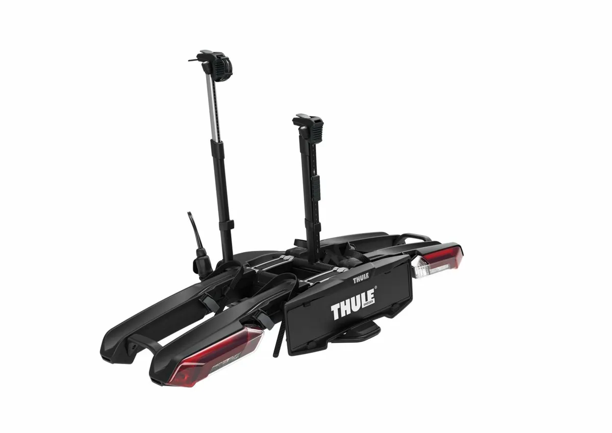 Thule Epos  2 bike rack (suitable for ebikes) - Image 1