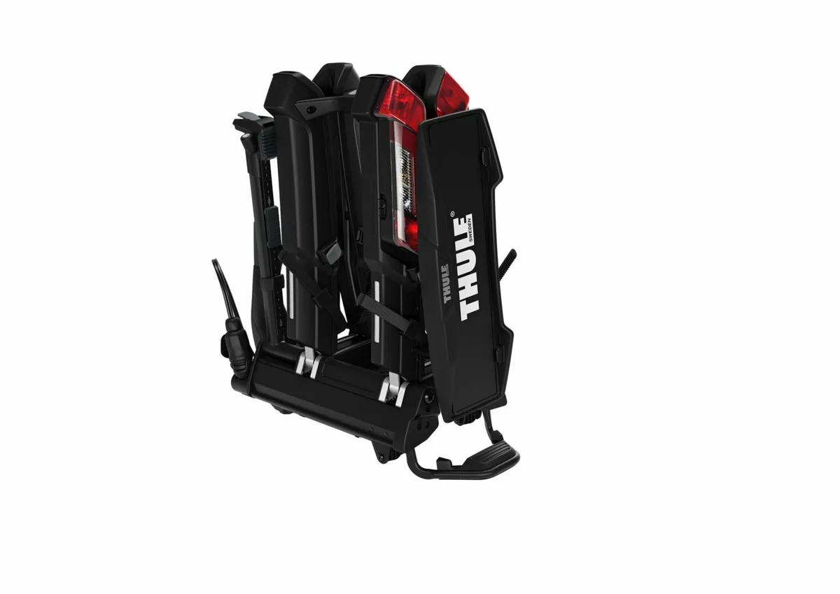 Thule Epos  2 bike rack (suitable for ebikes) - Image 3