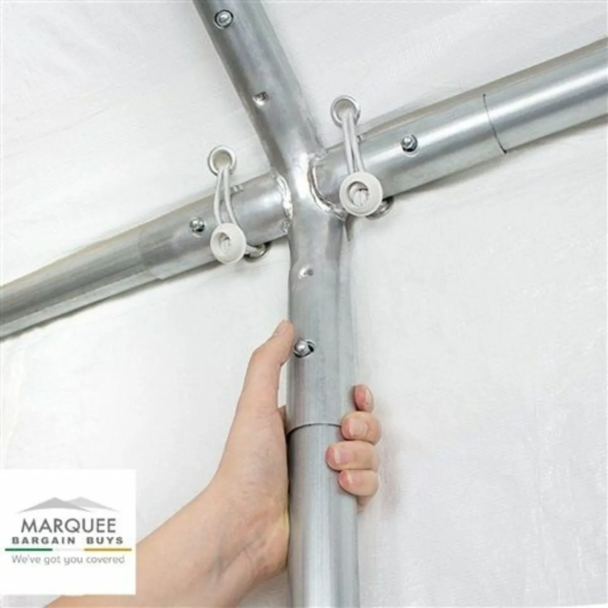 MARQUEE GAZEBO - Image 3