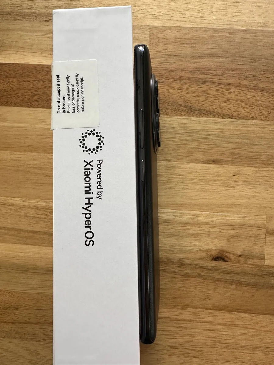 Redmi Note 14 pro 5g 12gb +512gb - Image 4