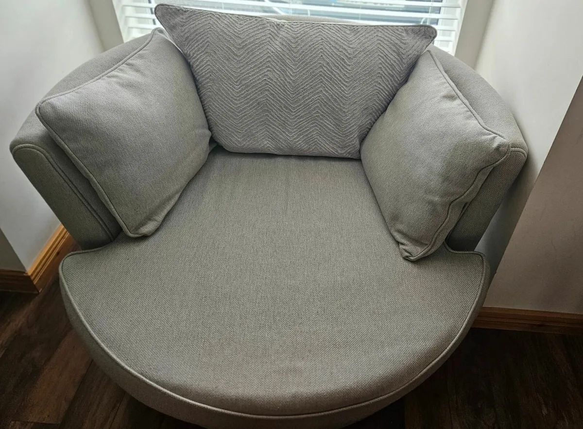 Cuddler Sofa - Image 2