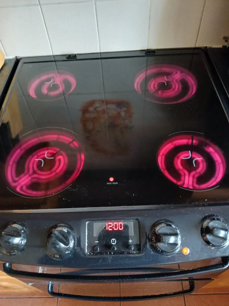Electric Double oven - Image 2