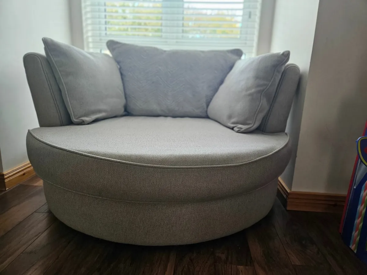 Cuddler Sofa - Image 3