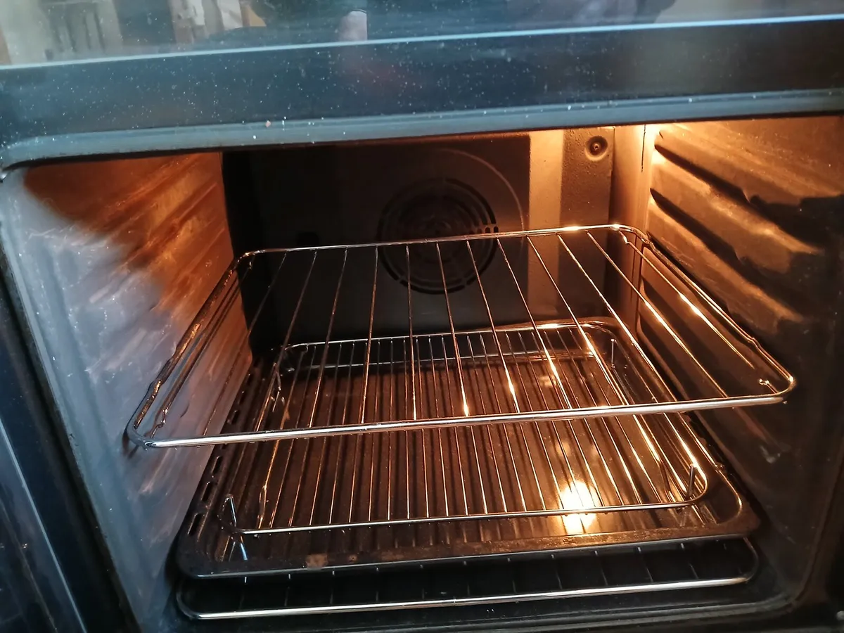 Electric Double oven - Image 3