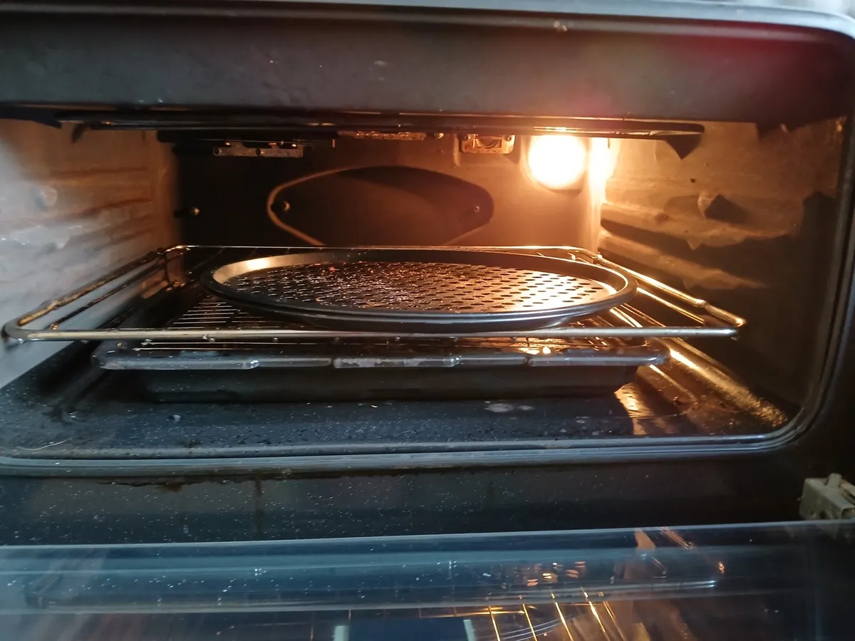 Electric Double oven - Image 4