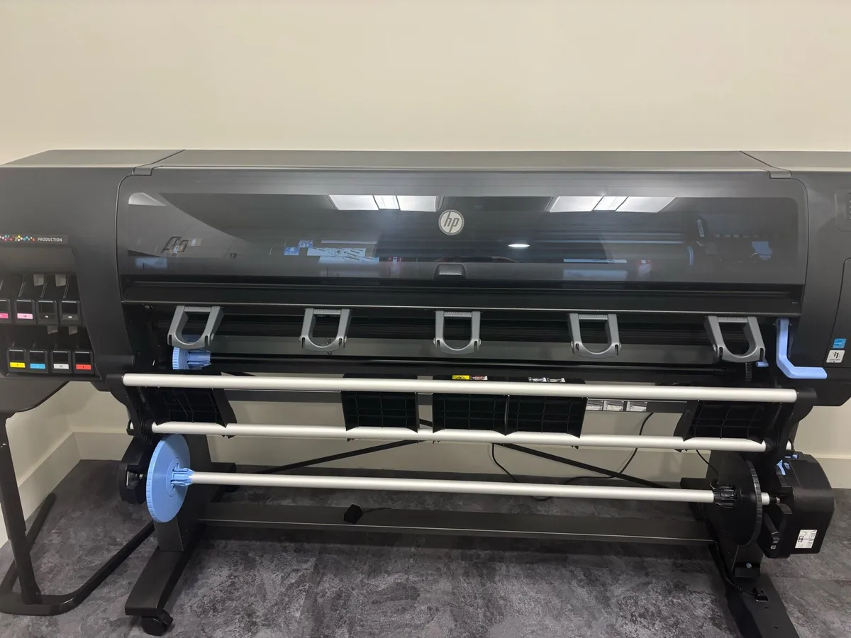 HP Designjet Z6810 - Image 2