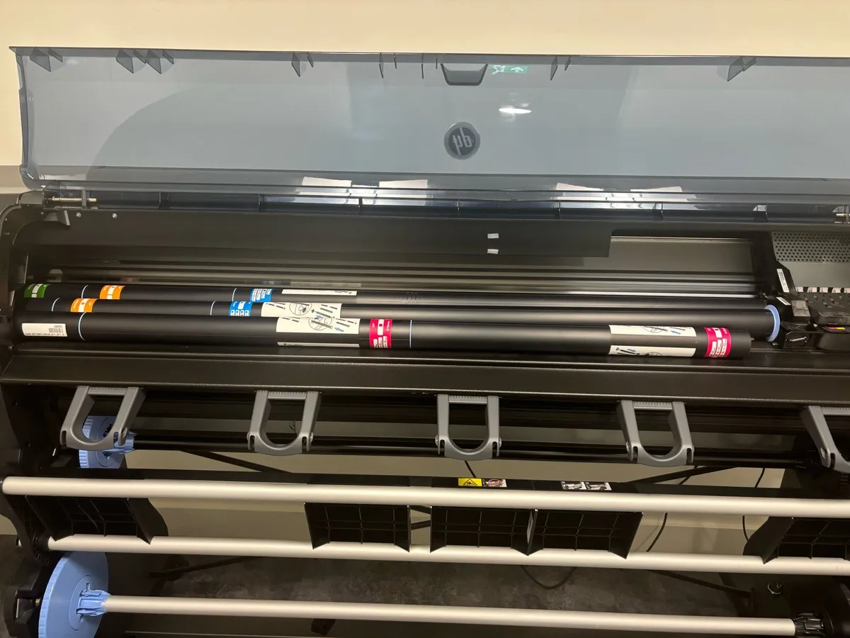 HP Designjet Z6810 - Image 3