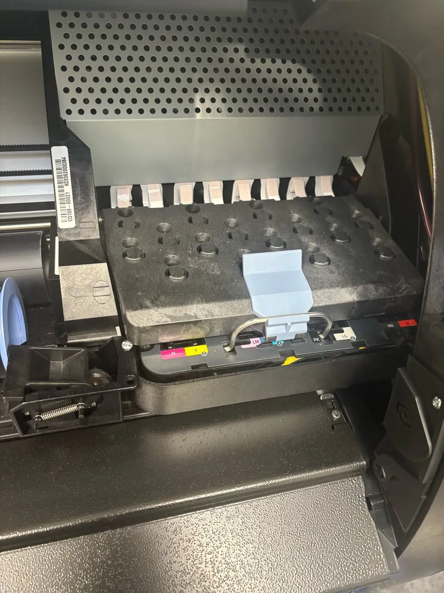 HP Designjet Z6810 - Image 4