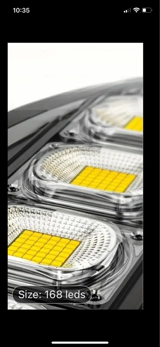 FARM SOLAR LIGHT - Image 1