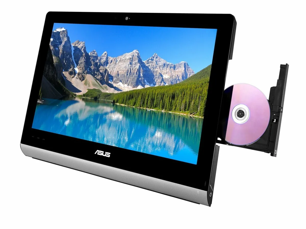 PC All in One - Image 1