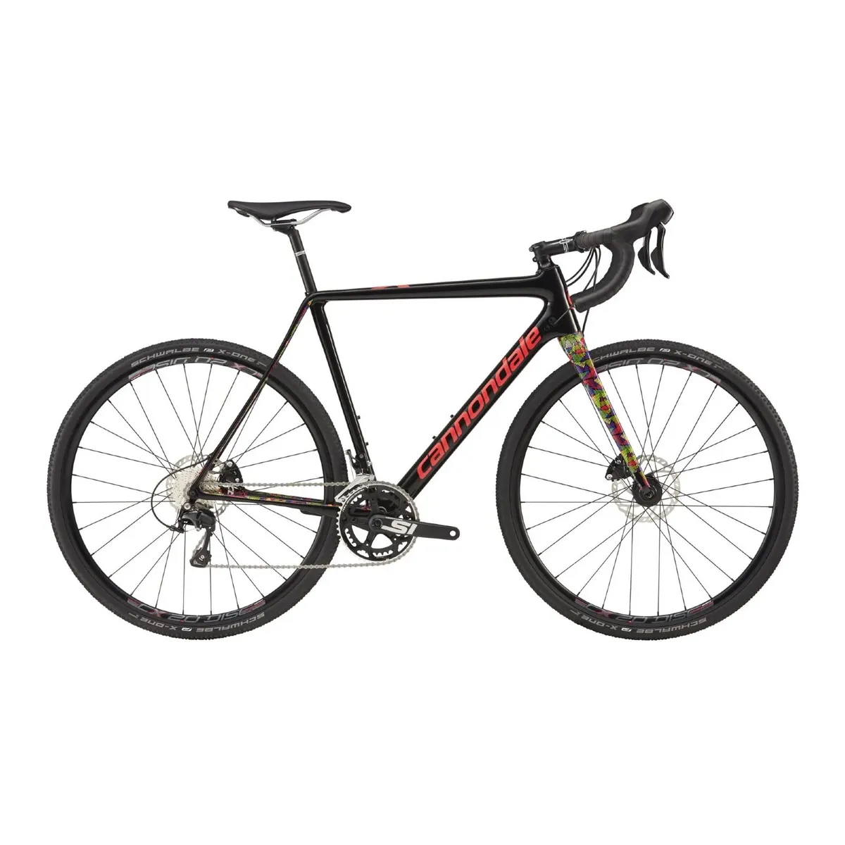Cannondale Gravel/Road bike - Image 1