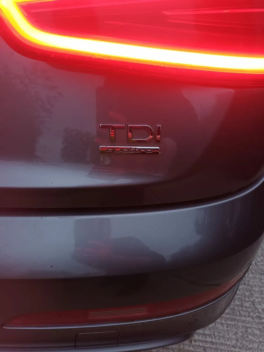 Audi Q3 S-Line - Image 4