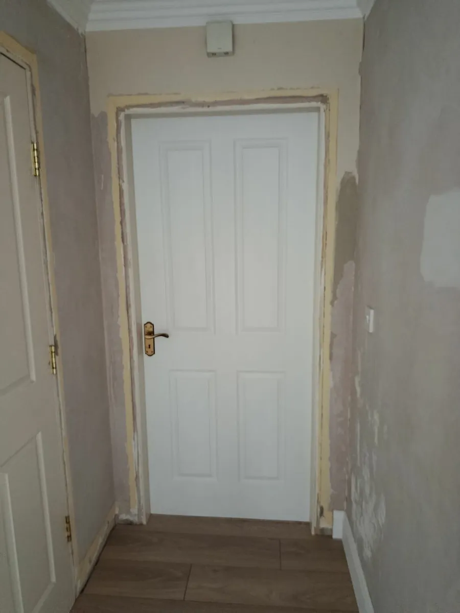 Internal Doors x 5 - Image 2